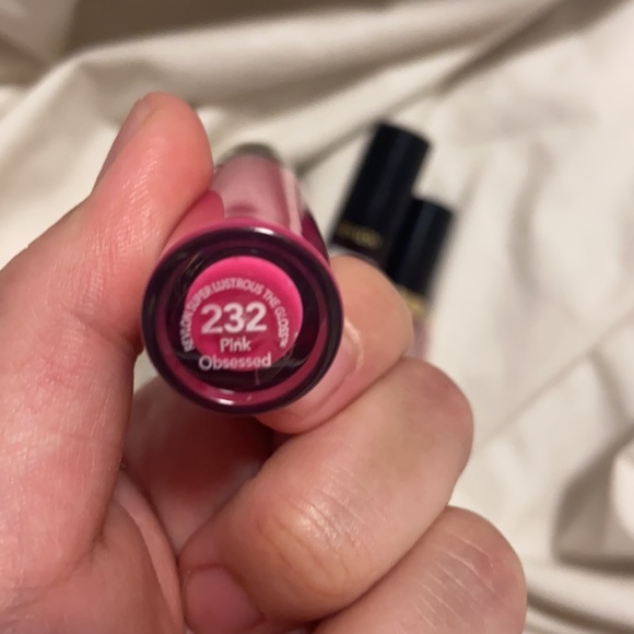 💄 REVLON Super Lustrous THE GLOSS - Picture 5 of 5